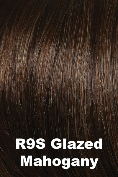 Colors - Raquel Welch -Human Hair