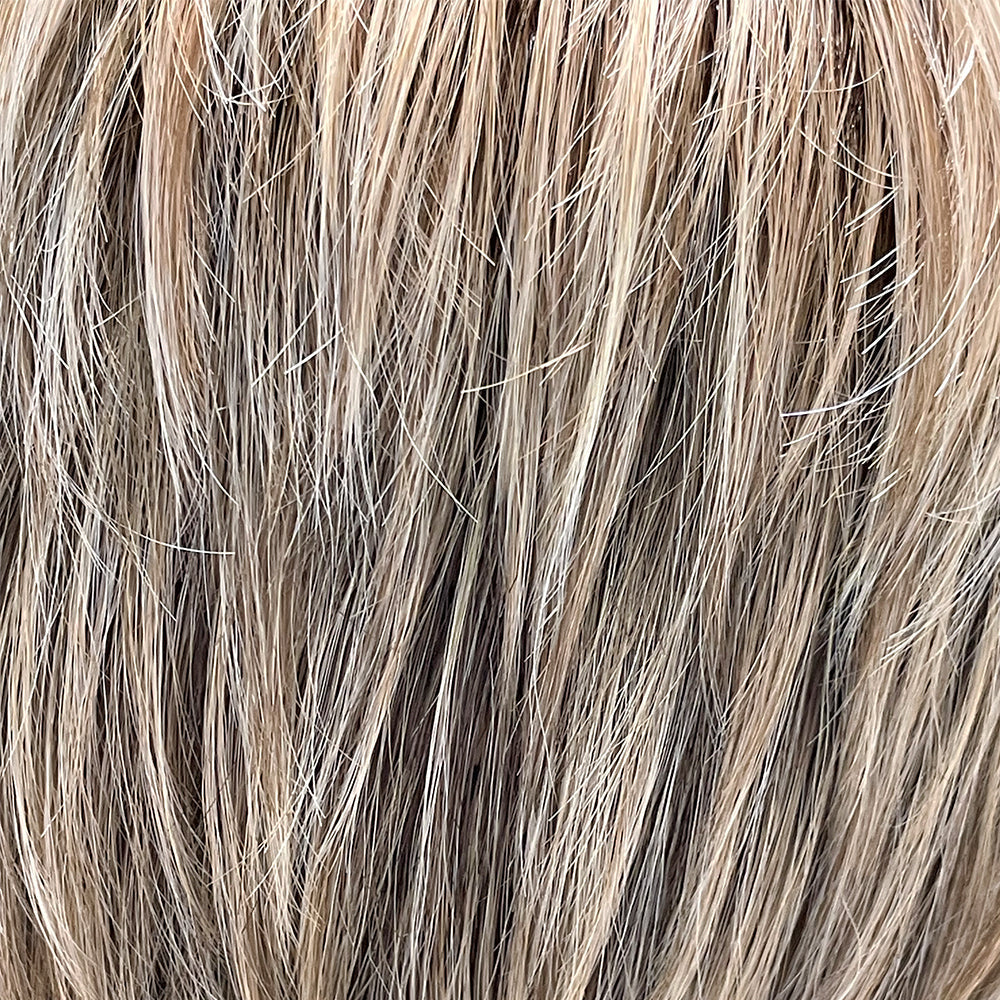 Zaragoza Wig by Belle Tress | Heat Friendly Synthetic Hair | Average Cap