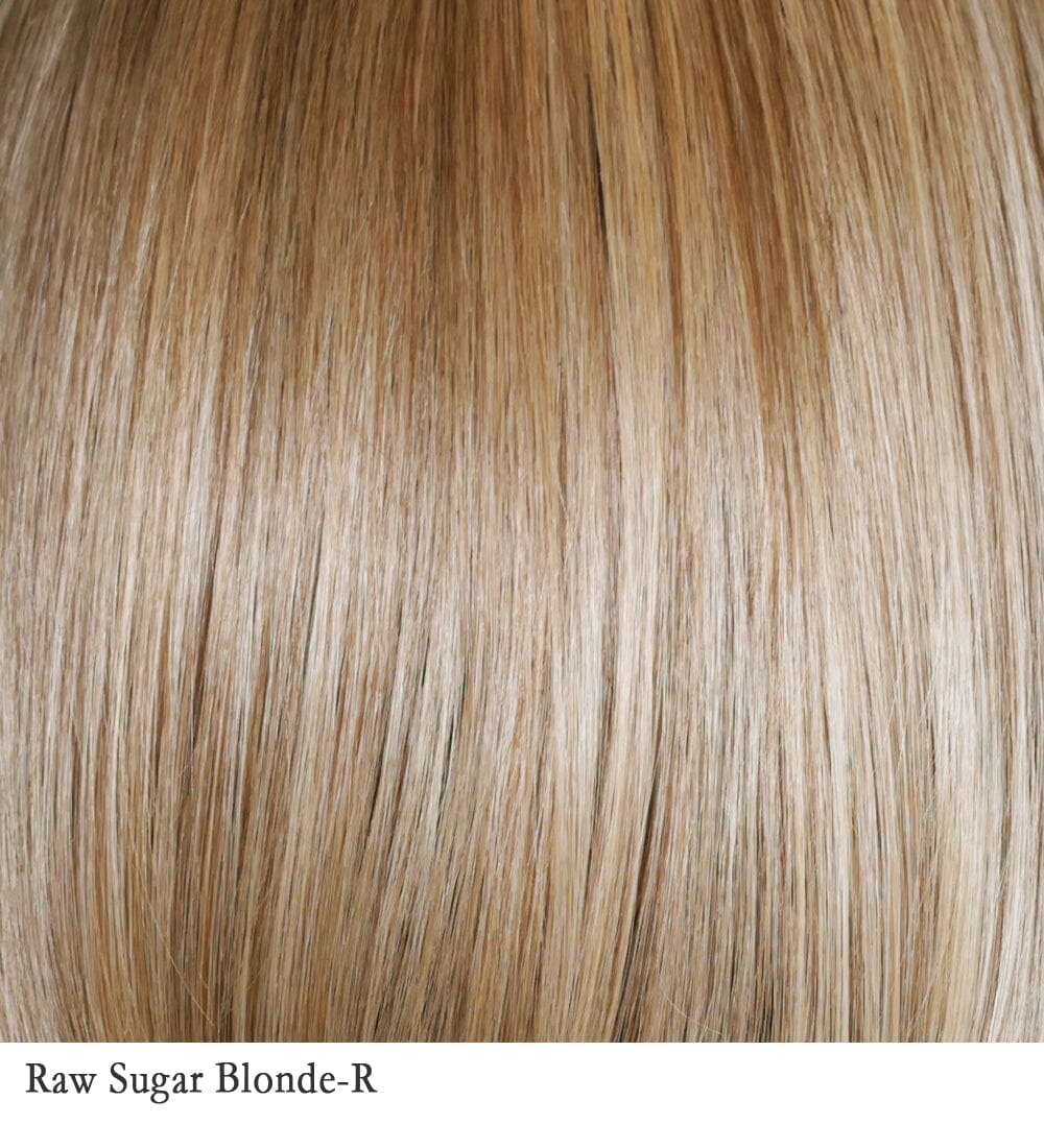 Torino Wig by Belle Tress | City Collection