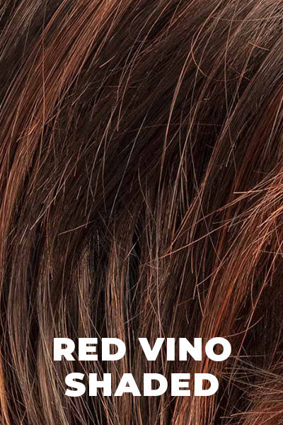 Colors - Ellen Wille -Shaded & Rooted Synthetic