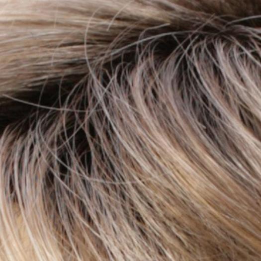 Violet Wig by Estetica | Synthetic Hair | Average Cap
