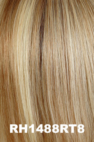 Colors - Estetica -Human Hair