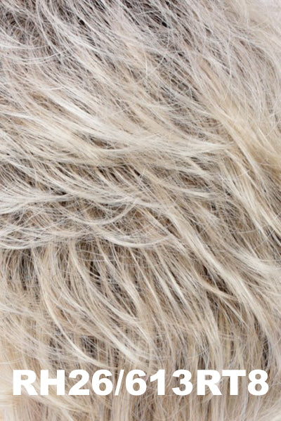 Colors - Estetica -Shaded Synthetic