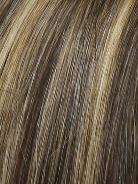 Upstage HT Wig by Raquel Welch | Heat Friendly Synthetic Hair | Large Cap