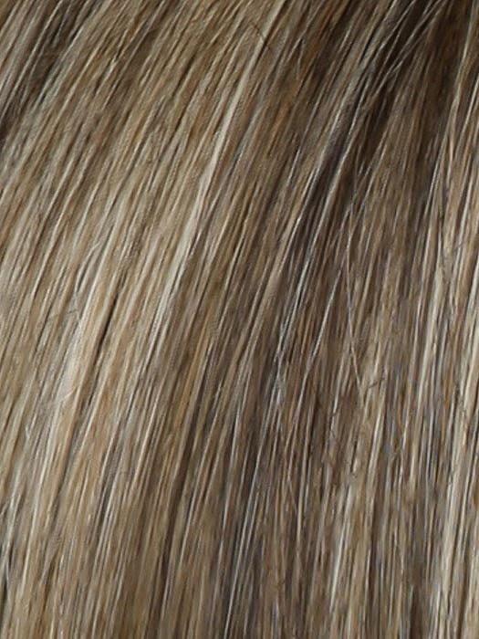 Upstage HT Wig by Raquel Welch | Heat Friendly Synthetic Hair | Large Cap