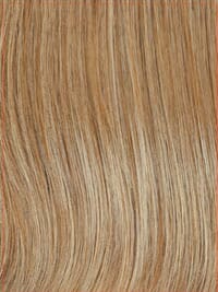 Wavy Day Wig by Raquel Welch in Fiery Copper | Open Box | All Sales Final