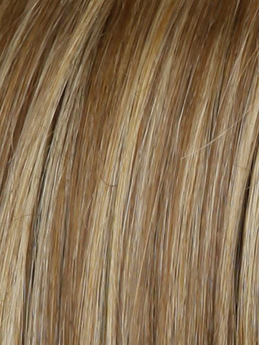Upstage HT Wig by Raquel Welch | Heat Friendly Synthetic Hair | Petite Cap