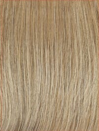 Wavy Day Wig by Raquel Welch in Fiery Copper | Open Box | All Sales Final