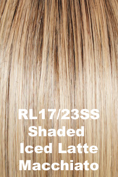 Colors - Raquel Welch -Shaded Synthetic