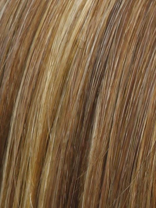 Upstage HT Wig by Raquel Welch | Heat Friendly Synthetic Hair | Large Cap