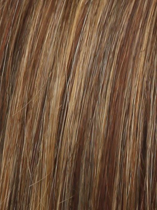 Upstage HT Wig by Raquel Welch | Heat Friendly Synthetic Hair | Large Cap