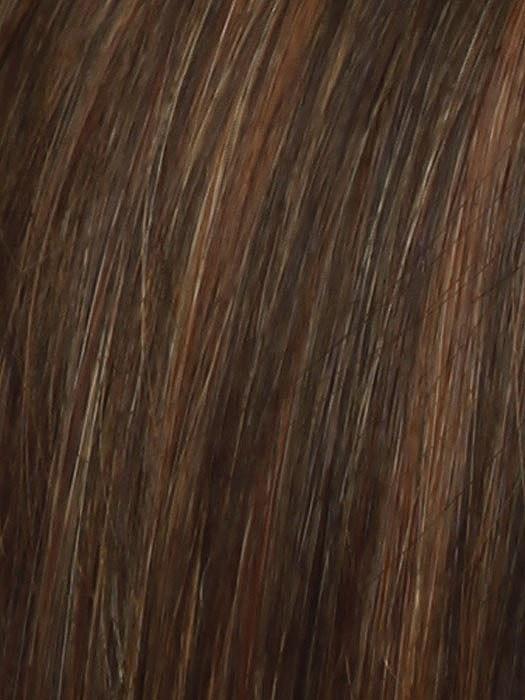Upstage HT Wig by Raquel Welch | Heat Friendly Synthetic Hair | Large Cap