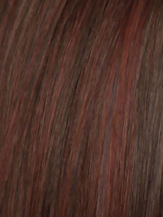 Upstage HT Wig by Raquel Welch | Heat Friendly Synthetic Hair | Large Cap