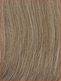 Upstage Lace Front Wig by Raquel Welch