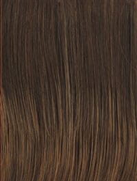 Wavy Day Wig by Raquel Welch in Fiery Copper | Open Box | All Sales Final