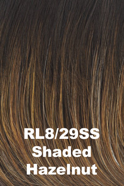 Colors - Raquel Welch -Shaded Synthetic