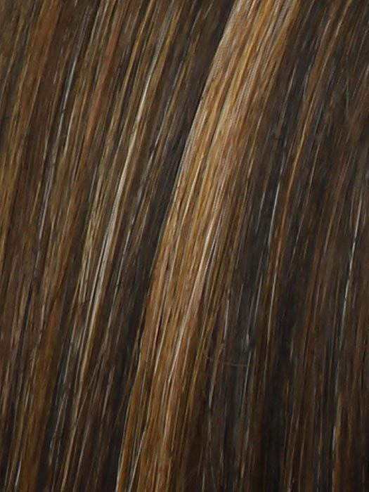 Upstage HT Wig by Raquel Welch | Heat Friendly Synthetic Hair | Large Cap