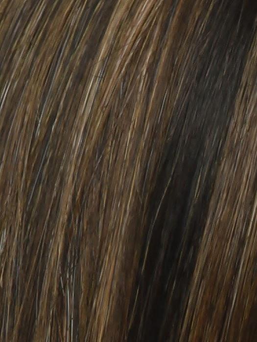Upstage HT Wig by Raquel Welch | Heat Friendly Synthetic Hair | Large Cap