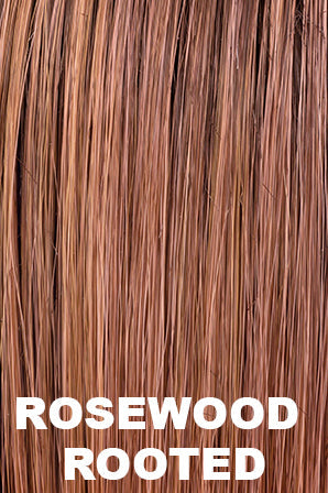 Colors - Ellen Wille -Shaded & Rooted Synthetic