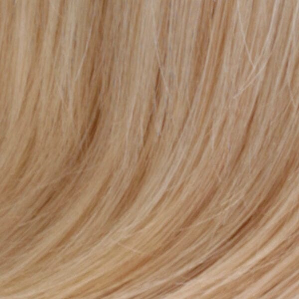 Treasure French Part Mono Top Remi Human Hair Wig by Estetica