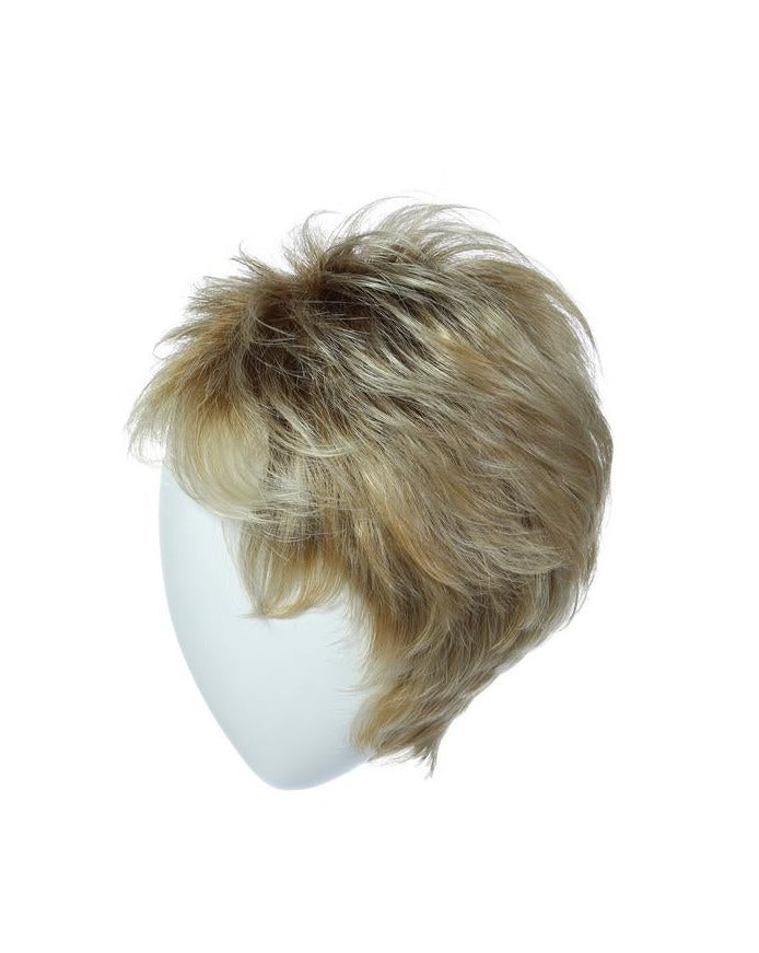 Open Box | Crushing on Casual Wig by Raquel Welch | Synthetic Hair | Average Cap | SS12/20