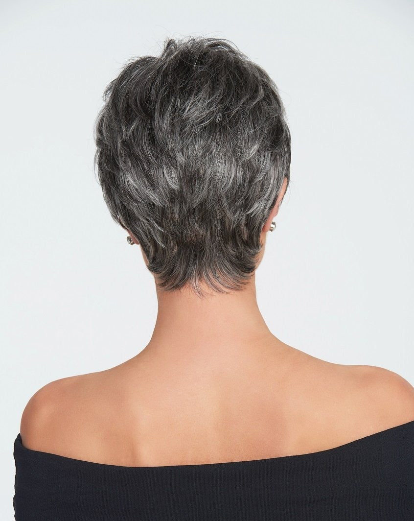 Open Box | Crushing on Casual Wig by Raquel Welch | Synthetic Hair | Average Cap | SS12/20