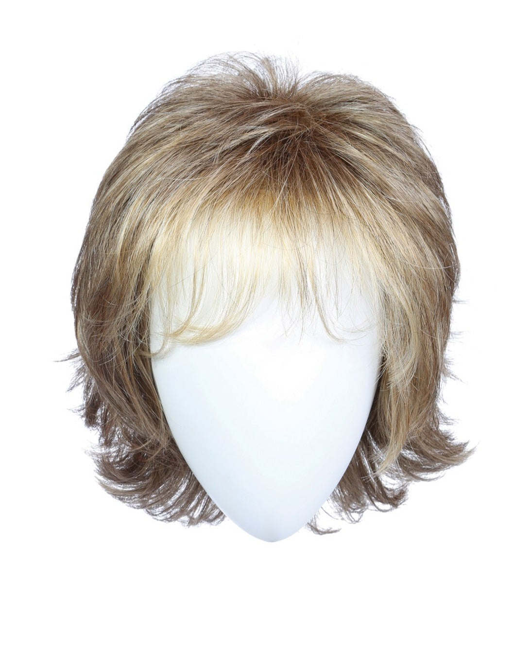 Trend Setter Wig by Raquel Welch | Synthetic Hair | Large Cap