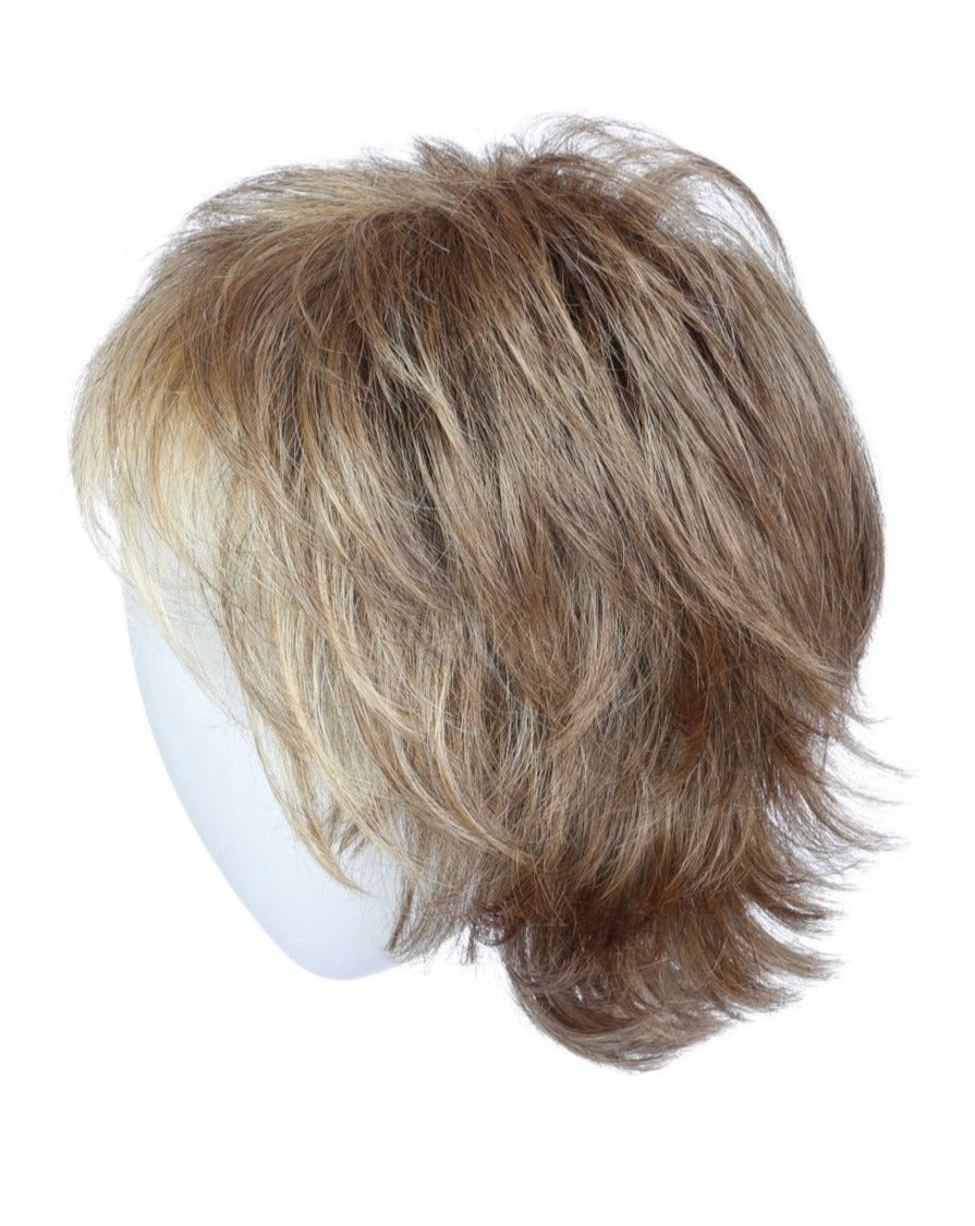 Trend Setter Wig by Raquel Welch | Synthetic Hair | Large Cap