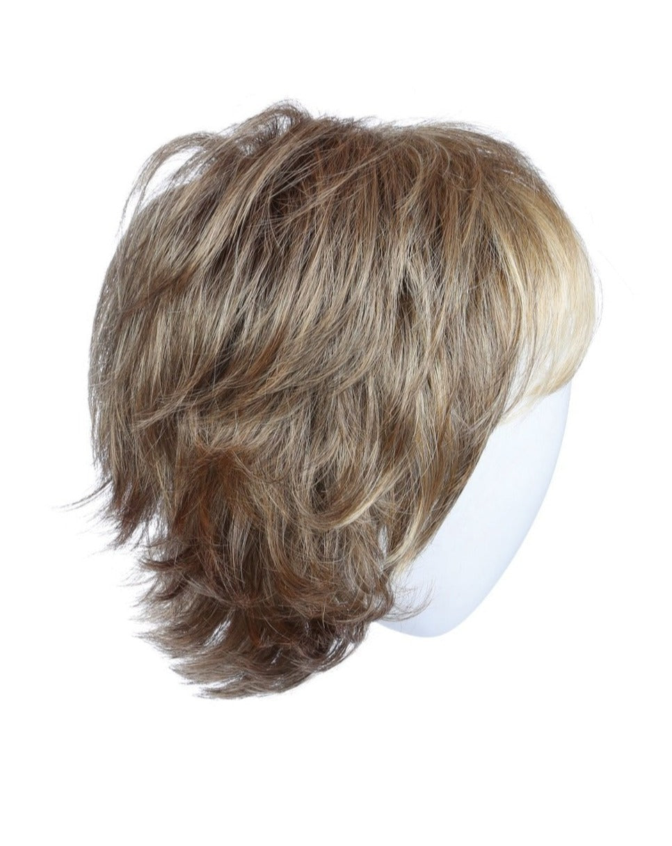 Trend Setter Wig by Raquel Welch | Synthetic Hair | Large Cap