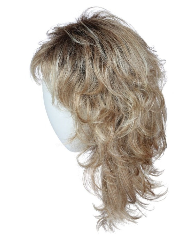 Tress Wig by Raquel Welch | Synthetic Hair | Average Cap