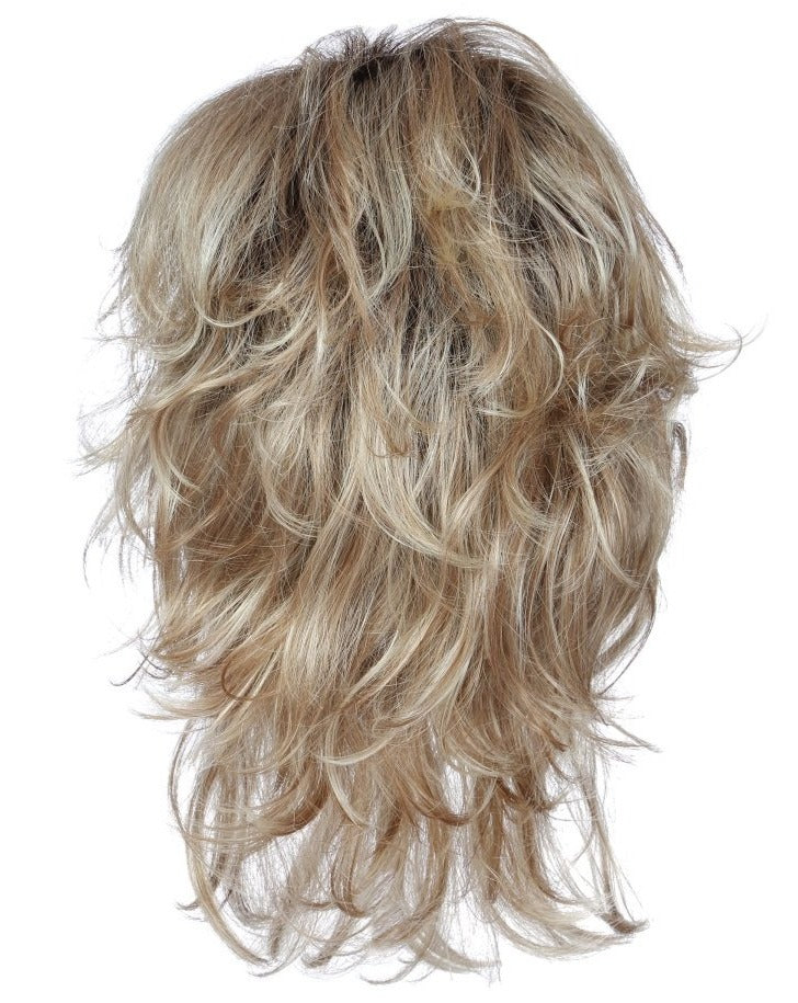 Tress Wig by Raquel Welch | Synthetic Hair | Average Cap