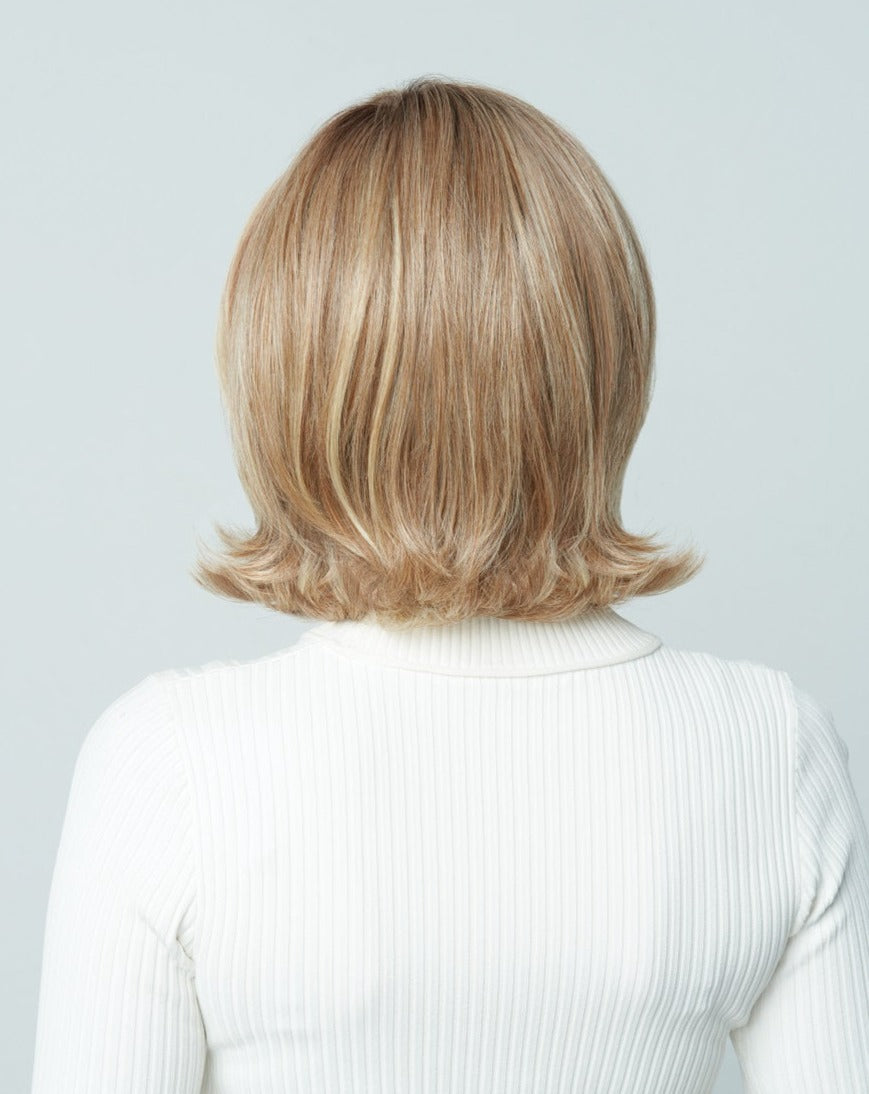 Untold Story HT Wig by Raquel Welch | Heat Friendly Synthetic Hair | Average Cap