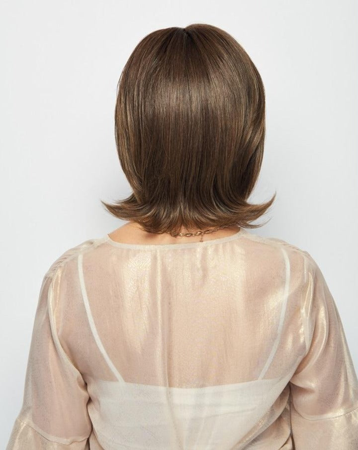 Upstage HT Wig by Raquel Welch | Heat Friendly Synthetic Hair | Petite Cap