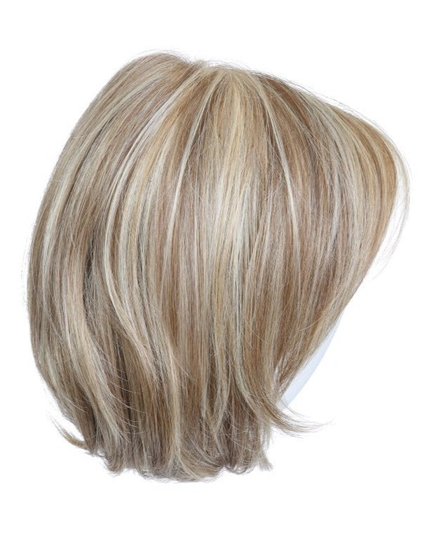 Upstage HT Wig by Raquel Welch | Heat Friendly Synthetic Hair | Petite Cap