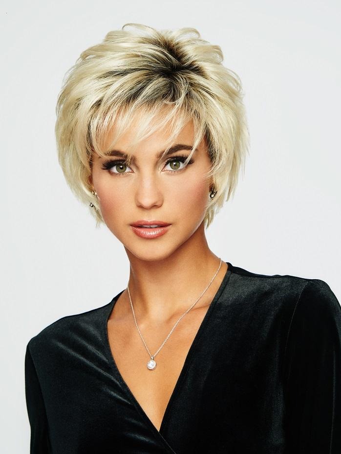 Voltage Wig by Raquel Welch | Synthetic Hair | Average Cap