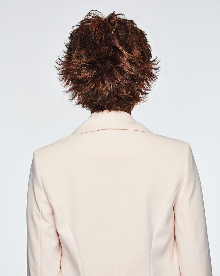 Voltage Wig by Raquel Welch | Synthetic Hair | Average Cap