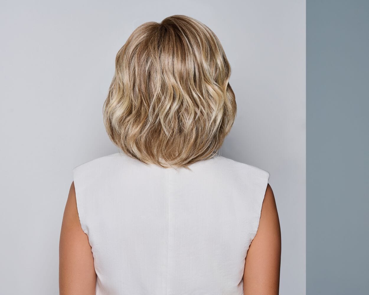 Waves and Raves Wig by Raquel Welch