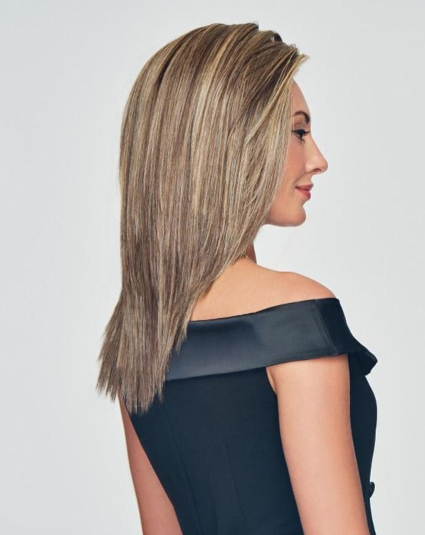 Well Played Wig by Raquel Welch | Heat Friendly Synthetic Hair | Average Cap