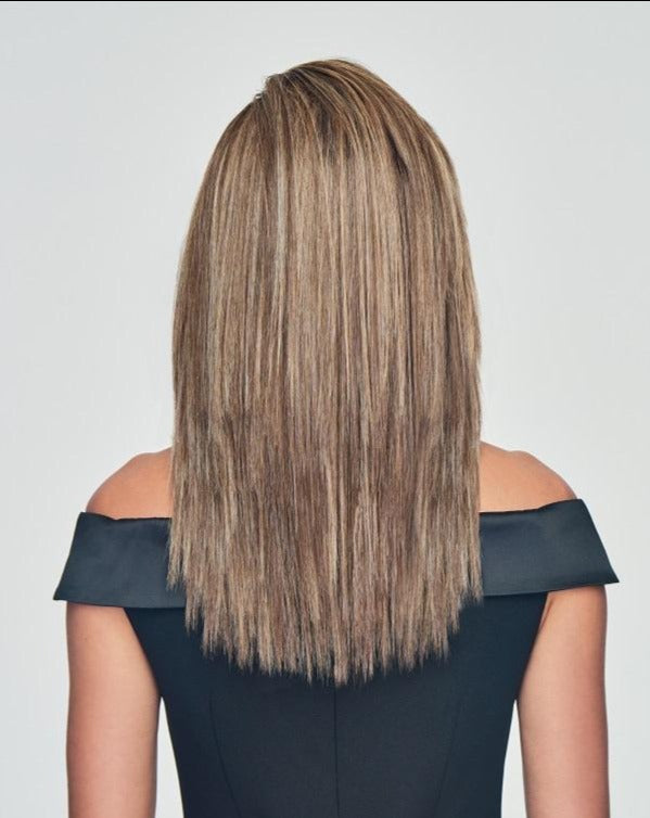 Well Played Wig by Raquel Welch | Heat Friendly Synthetic Hair | Average Cap
