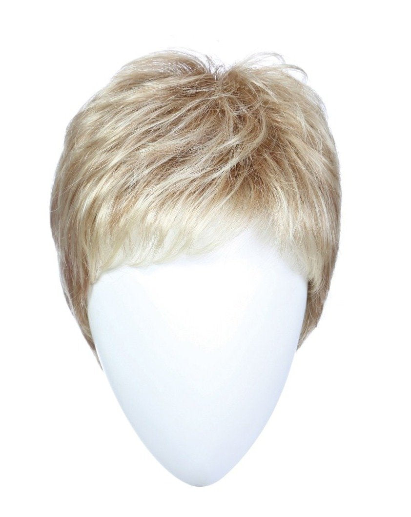 Winner Wig by Raquel Welch | Synthetic Hair | Large Cap