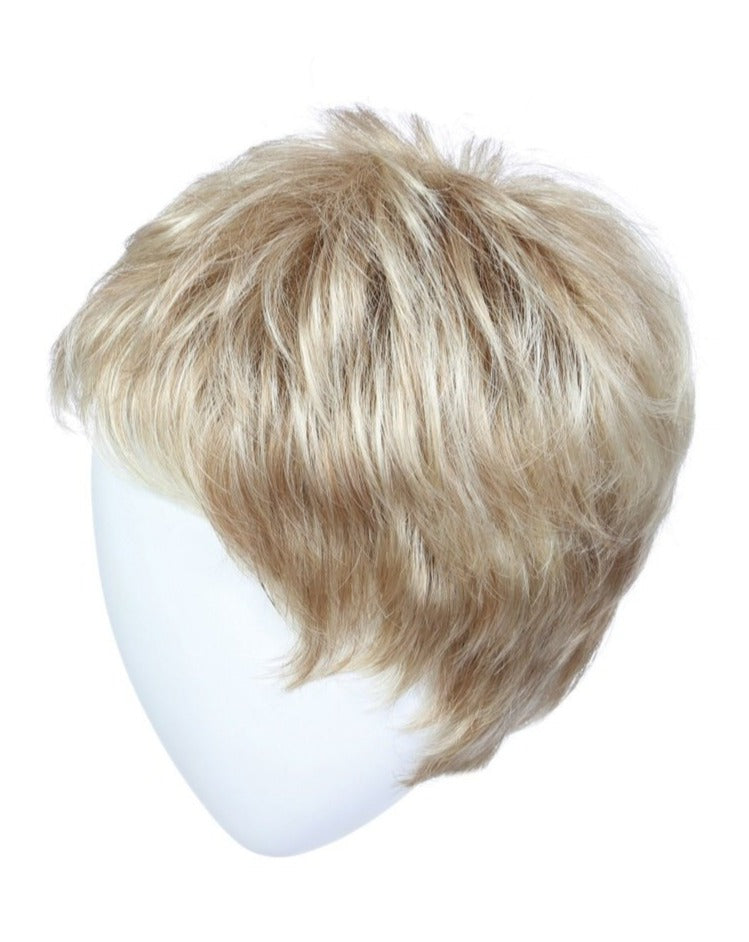Winner Wig by Raquel Welch | Synthetic Hair | Average Cap