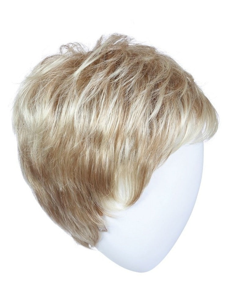Winner Wig by Raquel Welch | Synthetic Hair | Average Cap