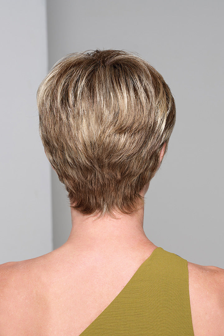 Winner Premium Wig by Raquel Welch | Synthetic Hair | Average Cap