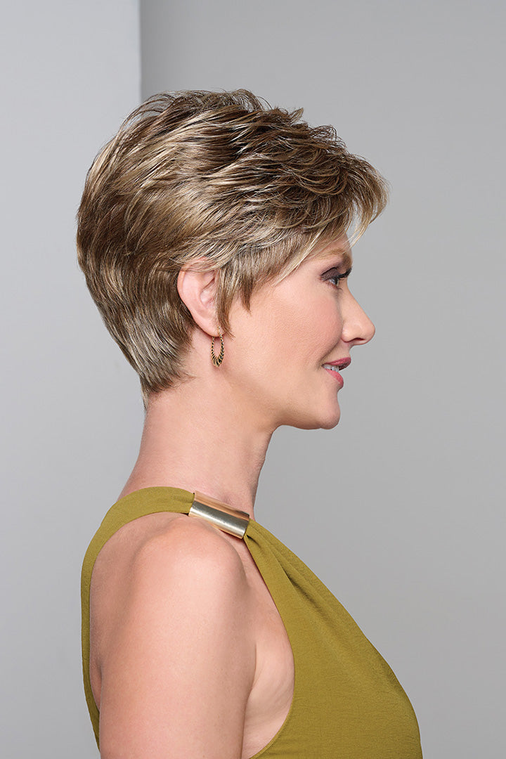 Winner Premium Wig by Raquel Welch | Synthetic Hair | Average Cap
