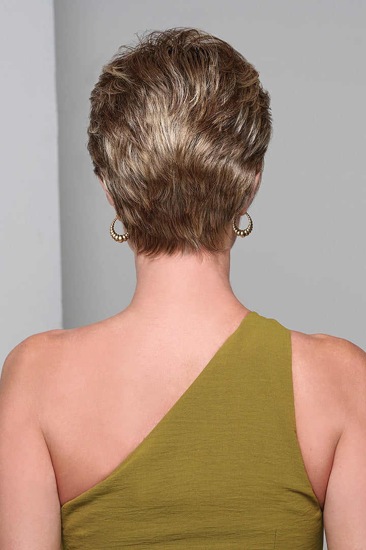 Winner Premium Wig by Raquel Welch | Synthetic Hair | Average Cap