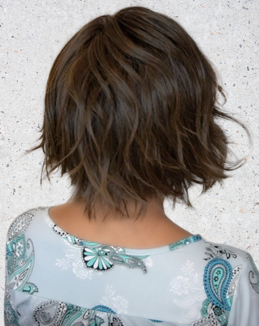 Unfiltered Wig by Raquel Welch | Heat Friendly Synthetic Hair | Average Cap