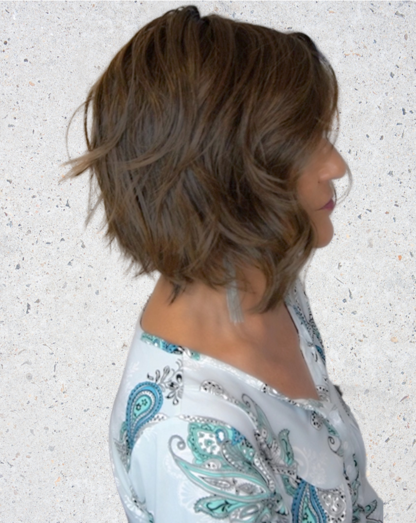 Unfiltered Wig by Raquel Welch | Heat Friendly Synthetic Hair | Average Cap