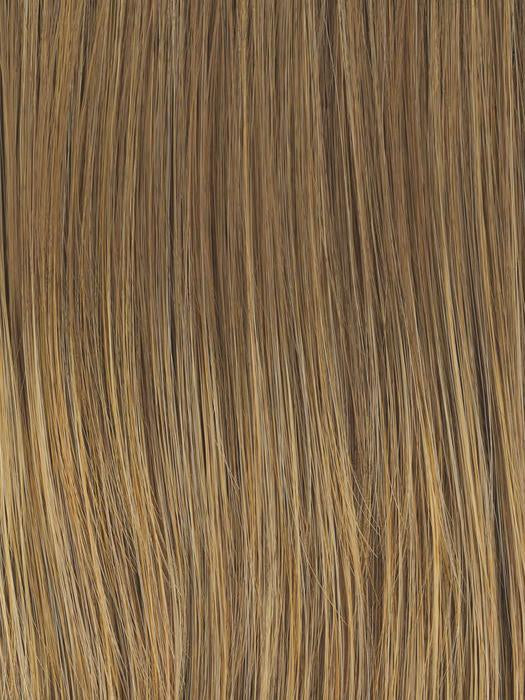 Wavy Day Wig by Raquel Welch | Heat Friendly Synthetic Hair | Average Cap