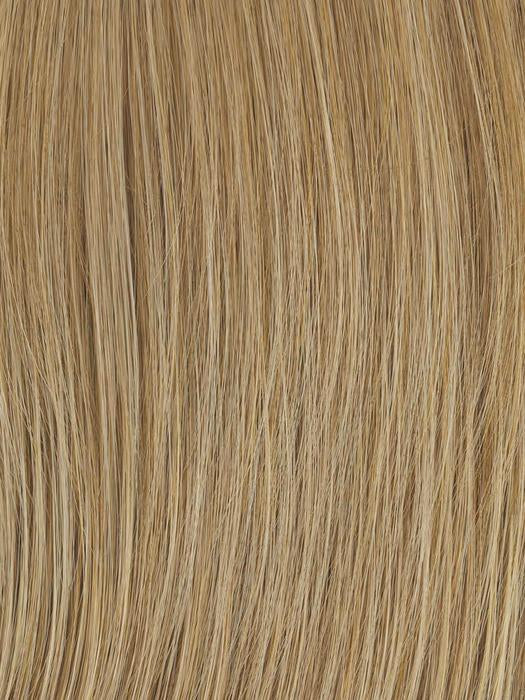 Waves and Raves HT Wig by Raquel Welch | Heat Friendly Synthetic Hair | Average Cap