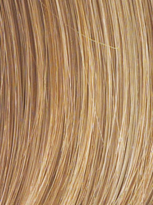 Waves and Raves HT Wig by Raquel Welch | Heat Friendly Synthetic Hair | Average Cap